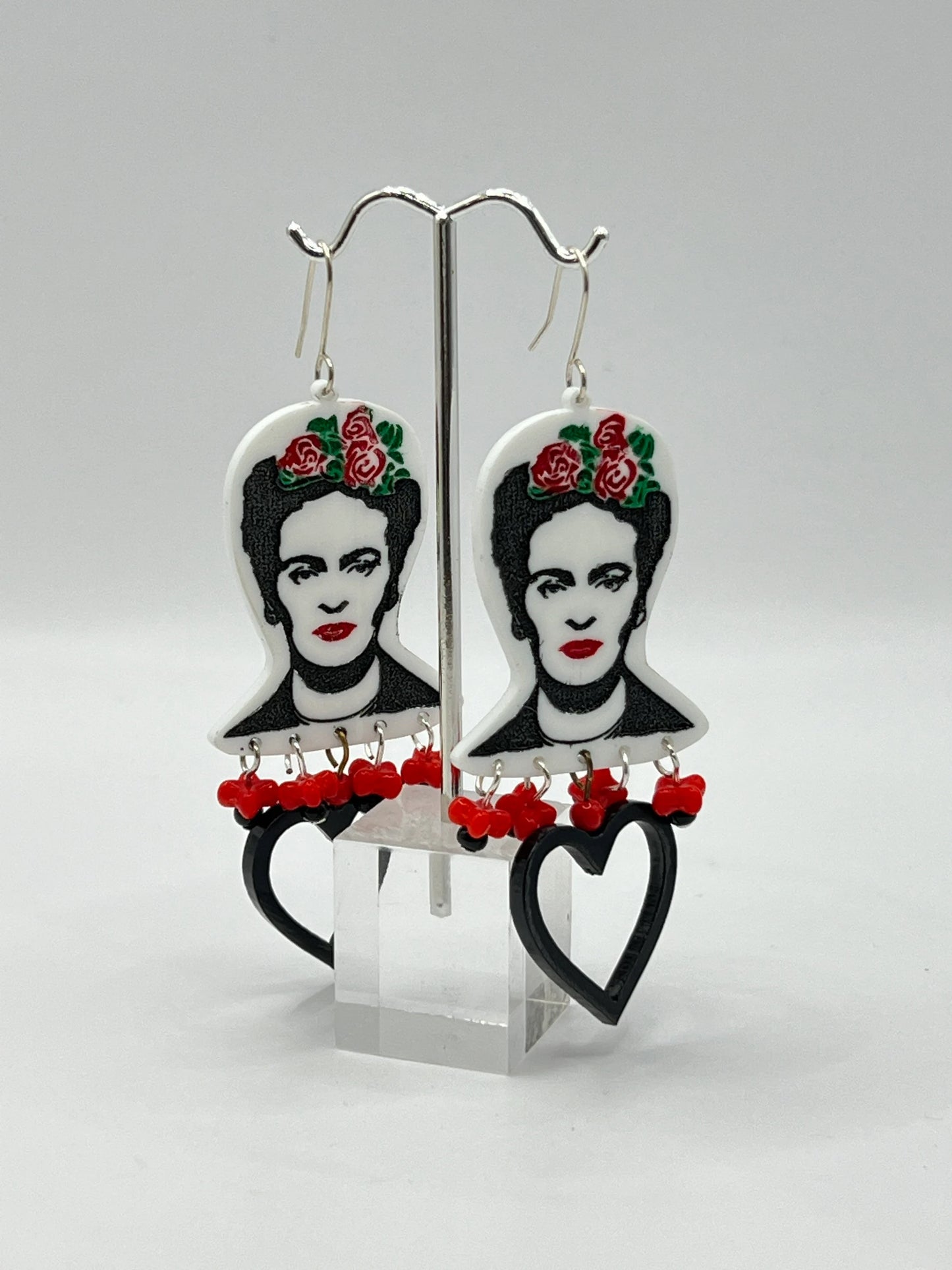 Viva Frida Earrings