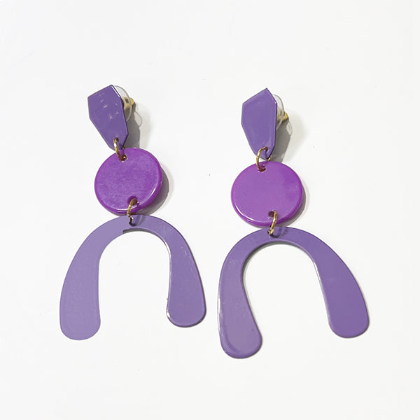 Violetta Earrings